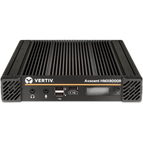 Receptor Vertiv AVOCENT HMX 8000 - 4K