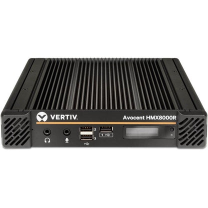 Receptor Vertiv AVOCENT HMX 8000 - 4K