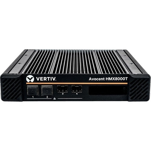 Émetteur Vertiv AVOCENT HMX 8000 - 4K