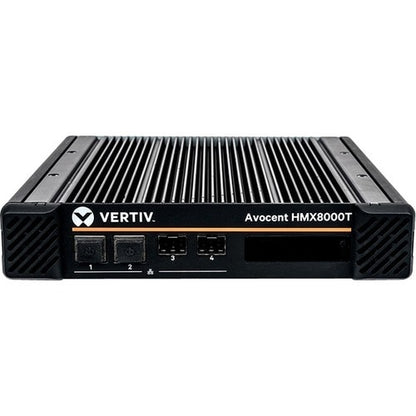 Émetteur Vertiv AVOCENT HMX 8000 - 4K