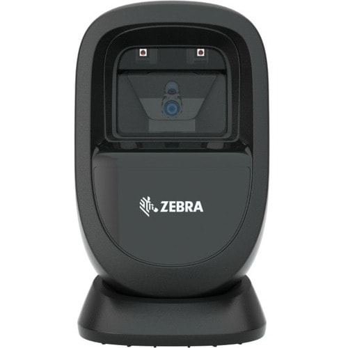 Zebra DS9300 Series 1D/2D Presentation Barcode Scanner - Cable Connectivity - 1D