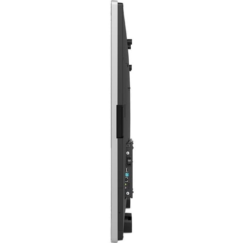 Elo 5553L 55\" (4K) Interactive Digital Signage - 54.60\" (1386.84 mm) LCD - Tou