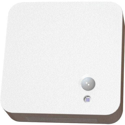 Sensor de ocupación y ambiente myDevices Elsys - Montaje en techo