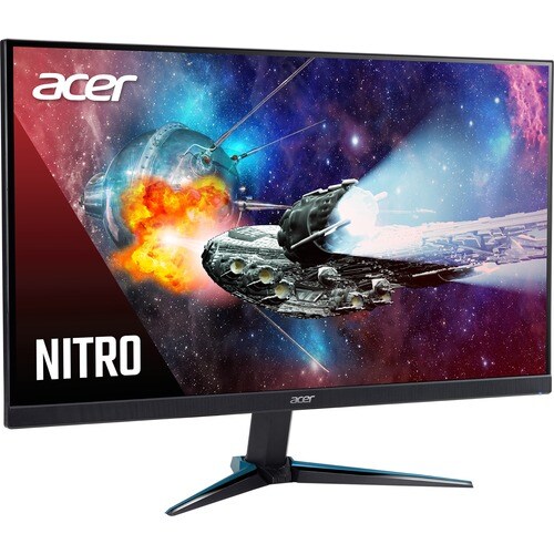 28IN WS LED 3840X2160 1000 1 VG280K BMIIPX HDMI BLACK 4MS