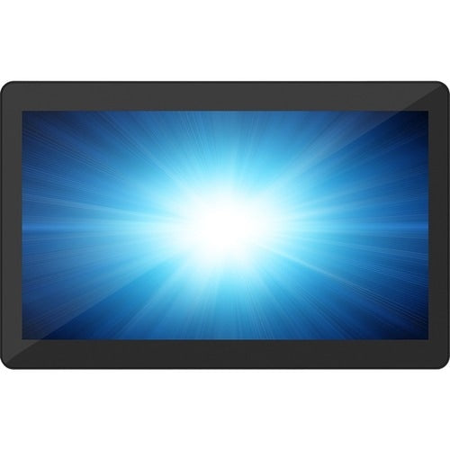 Elo i5 I-Series POS Terminal - Core i5 2.10 GHz - 8 GB DDR4 SDRAM - 128 GB SSD M