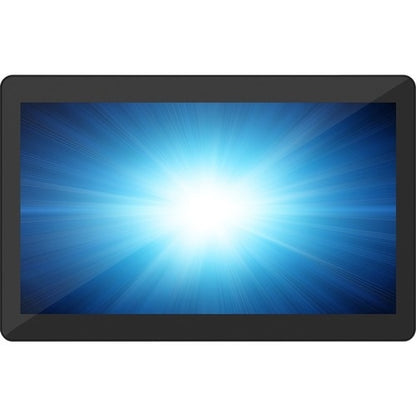 Elo i5 I-Series POS Terminal - Core i5 2.10 GHz - 8 GB DDR4 SDRAM - 128 GB SSD M