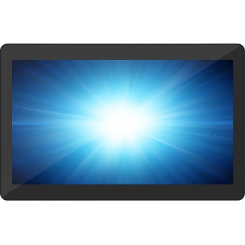 Terminal de point de vente Elo i5 série I - Core i5 2,10 GHz - 8 Go de mémoire SDRAM DDR4 - SSD M 128 Go