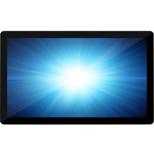 Terminal POS Elo i2 Serie I - Celeron 1,50 GHz - 4 GB DDR4 SDRAM - 128 GB SSD M