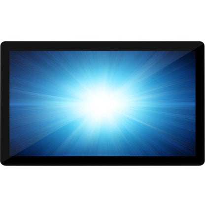 Terminal POS Elo i2 Serie I - Celeron 1,50 GHz - 4 GB DDR4 SDRAM - 128 GB SSD M