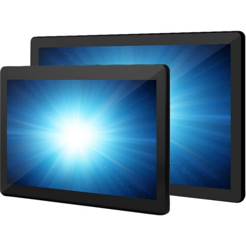 Terminal POS Elo i5 Serie I - Core i5 2,10 GHz - 8 GB DDR4 SDRAM - 128 GB SSD M