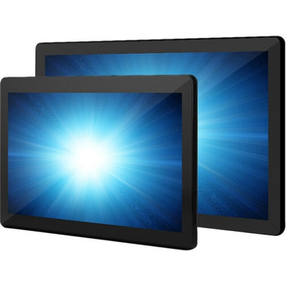 Terminal POS Elo i5 Serie I - Core i5 2,10 GHz - 8 GB DDR4 SDRAM - 128 GB SSD M