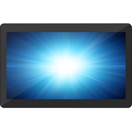 Terminal POS Elo i3 Serie I - Core i5 2,10 GHz - 8 GB DDR4 SDRAM - 128 GB SSD M