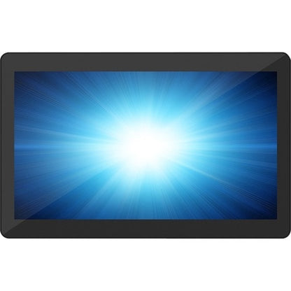 Terminal POS Elo i3 Serie I - Core i3 3,10 GHz - 8 GB DDR4 SDRAM - 128 GB SSD M