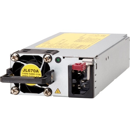 Fuente de alimentación Aruba X372 de 54 V CC y 1600 W
