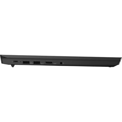 FR TOPSELLER E15 BLK I5-10210U 1.6G W10P64 8GB 256GB PCIE