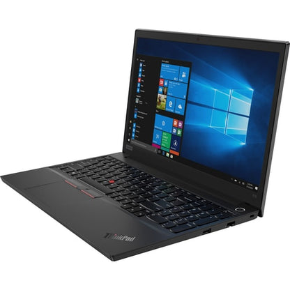 FR TOPSELLER E15 BLK I5-10210U 1.6G W10P64 8GB 256GB PCIE