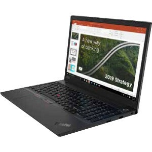 Lenovo ThinkPad E15 20RD0030CA 15.6\" Notebook - Full HD - Intel Core i5 10th Gen i5