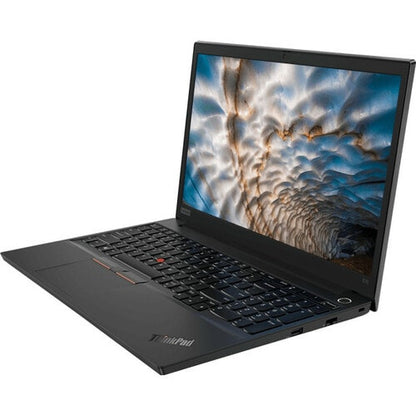 Lenovo ThinkPad E15 20RD0030CA 15.6\" Notebook - Full HD - Intel Core i5 10th Gen i5