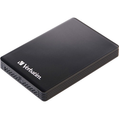 SSD EXTERNO VX460 DE 128 GB USB MULTI 2 3.1 GEN 1 NEGRO