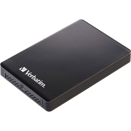 SSD EXTERNO VX460 DE 256 GB USB MULTI 2 3.1 GEN 1 NEGRO