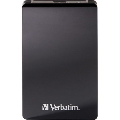 SSD EXTERNO VX460 DE 256 GB USB MULTI 2 3.1 GEN 1 NEGRO