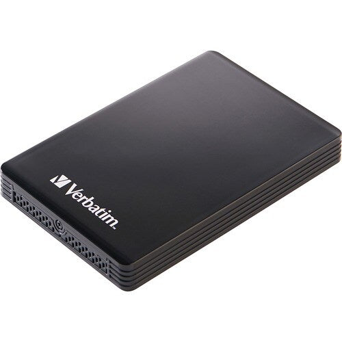 SSD EXTERNE VX460 512 Go USB MULTI 2 3.1 GEN 1 NOIR