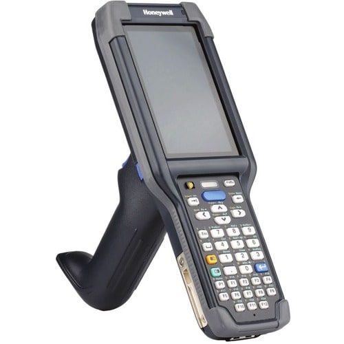 Honeywell CK65 Mobile Computer - 4 GB RAM - 32 GB Flash - 4\" Touchscreen - LCD