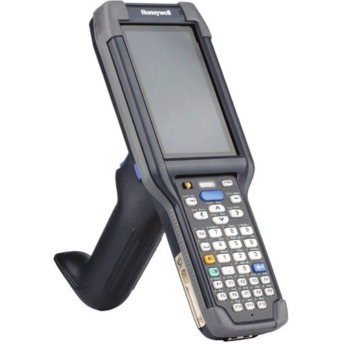 Honeywell CK65 Mobile Computer - 4 GB RAM - 32 GB Flash - 4\" Touchscreen - LCD