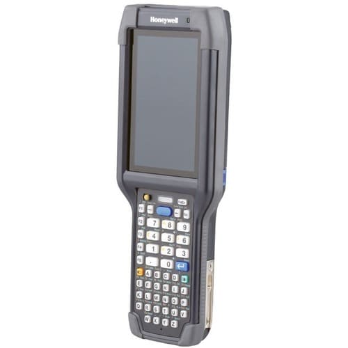 Honeywell CK65 Mobile Computer - 4 GB RAM - 32 GB Flash - 4\" (101.60 mm) Touchs