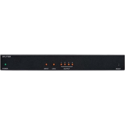 4 PORT HDMI SPLITTER/EXTENDER