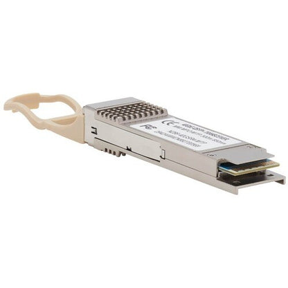 Módulo Cisco QSFP+ de Tripp Lite by Eaton: para redes ópticas y redes de datos