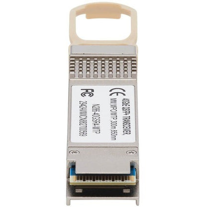 Módulo Cisco QSFP+ de Tripp Lite by Eaton: para redes ópticas y redes de datos