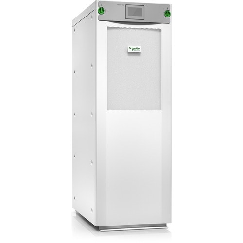 APC by Schneider Electric Galaxy VS 30kVA Tower UPS - Tower - 6.10 Min