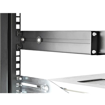 StarTech.com 1U 19" Server Rack Rails 24-36" Adjustable Depth /Univers