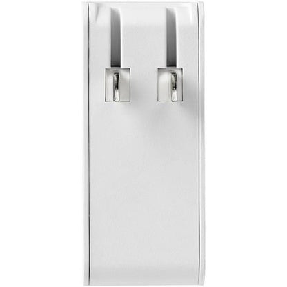 Cargador de pared USB C StarTech.com - 60 W PD, cable de 1 m