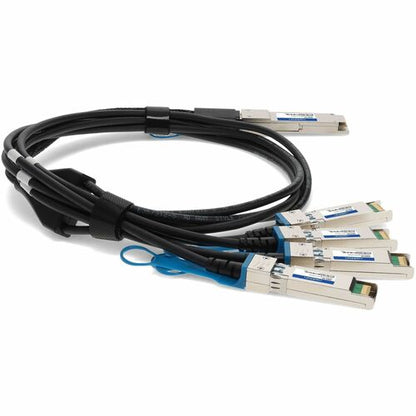 AddOn Twinaxial Network Cable - 16.4 ft Twinaxial Network Cable for Network Devi