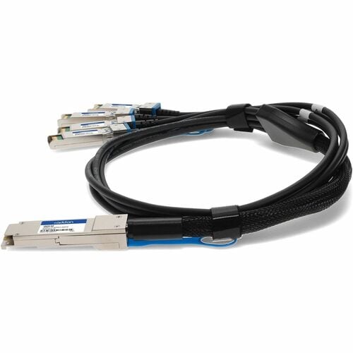 AddOn Twinaxial Network Cable - 16.4 ft Twinaxial Network Cable for Network Devi