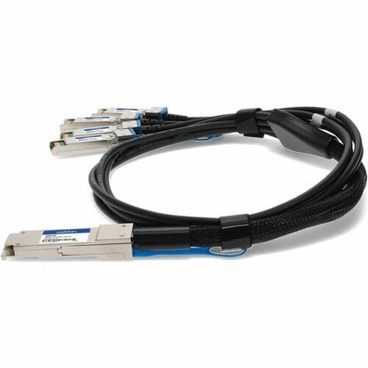 AddOn Twinaxial Network Cable - 16.4 ft Twinaxial Network Cable for Network Devi