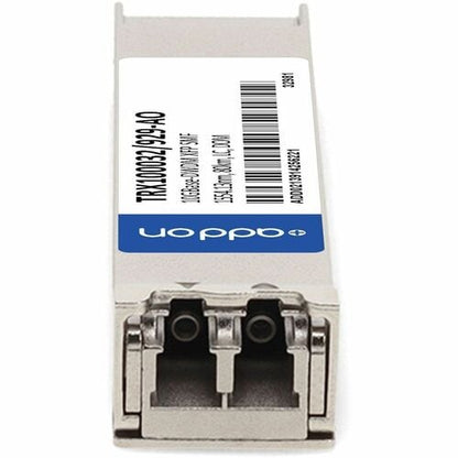 Module XFP AddOn Infinera – Pour réseaux de données et réseaux optiques