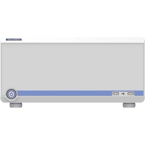 USM-500 BAREBONE I5-8500T, disque dur 500 Go, RAM 8 Go, alimentation 500 W