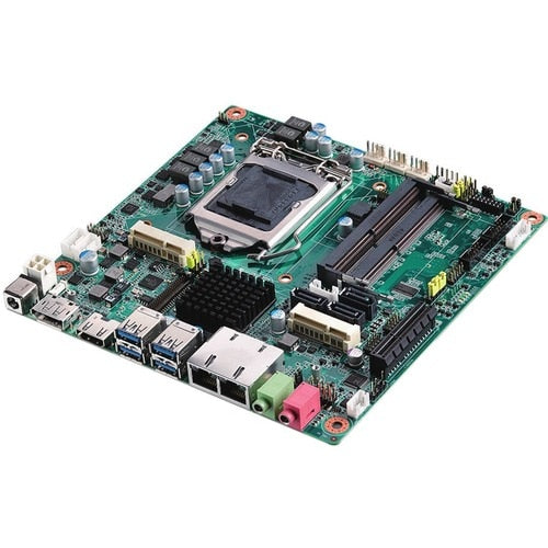 Placa base de escritorio Advantech AIMB-285 A2