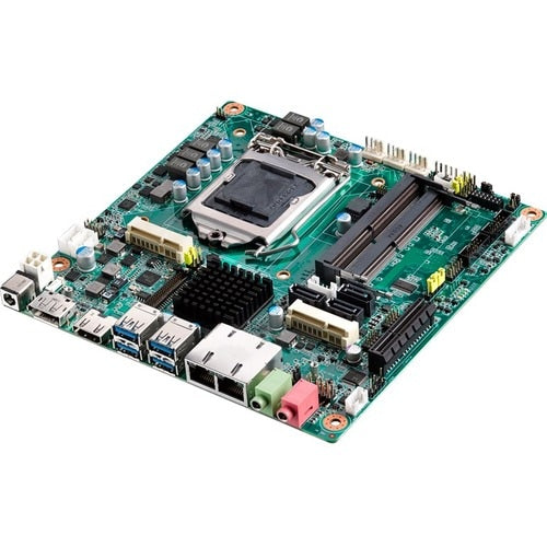 Placa base de escritorio Advantech AIMB-285 A2