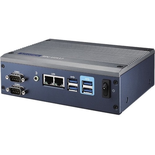Ordinateur de bureau Advantech EPC-U EPC-U2117