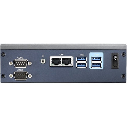 Ordinateur de bureau Advantech EPC-U EPC-U2117