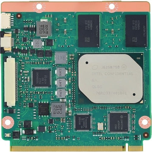 X7-E3950/4 GB de RAM/32 GB de memoria EMMC/40-85