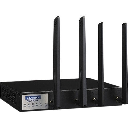 Dispositivo de red Advantech FWA-1010VCR-8CA2S