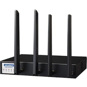 Advantech FWA-1010VCR-8CA2S Network Appliance