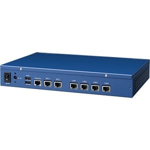 Dispositivo de red de sobremesa Advantech FWA-1320