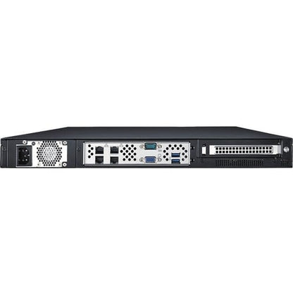 Advantech 1U Storage Chassis for EATX/ATX Server B