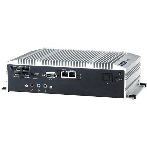 Ordinateur de bureau Advantech ARK-2000 ARK-2121L